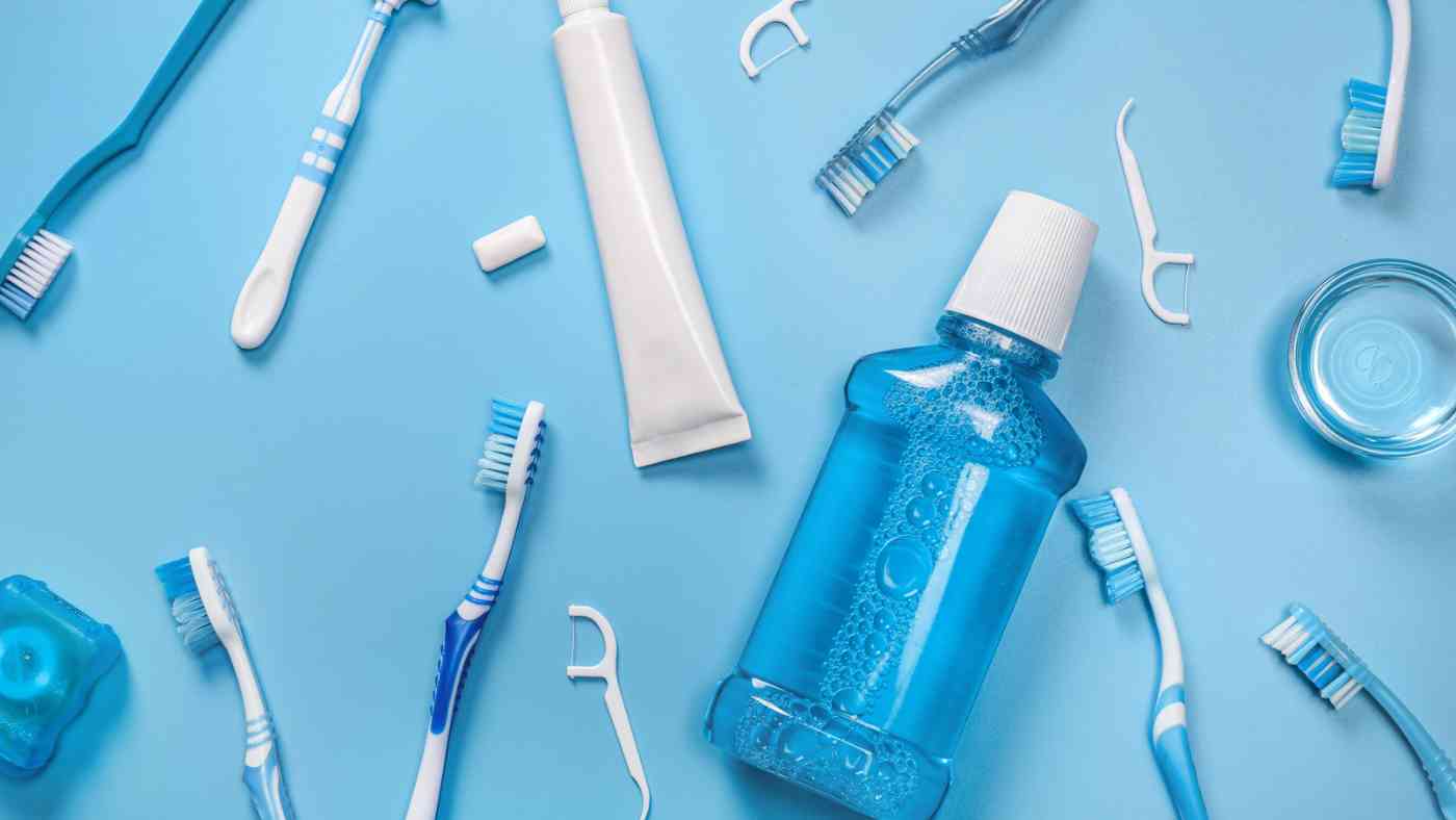 5 Oral Care Products To Start Using Today