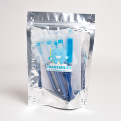 YaadSmiles Whitening Gel-REFILL (VERY LIMITED)