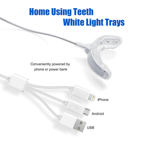 Yaad Smile Whitening Kit (VERY LIMITED)